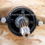 40 - 50 CV PIEDE DI MOTORE MERCURY MARINER 821306T