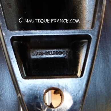 40 - 50 CV PIEDE DI MOTORE MERCURY MARINER 821306T