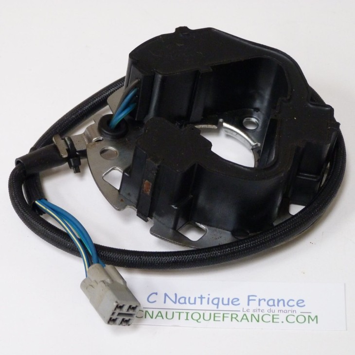 IGNITION STATOR BF35 BF50 HONDA