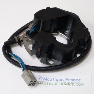 STATOR BF35 BF50 HONDA 30400-ZV5-003