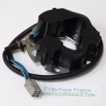 STATOR BF35 BF50 HONDA 30400-ZV5-003