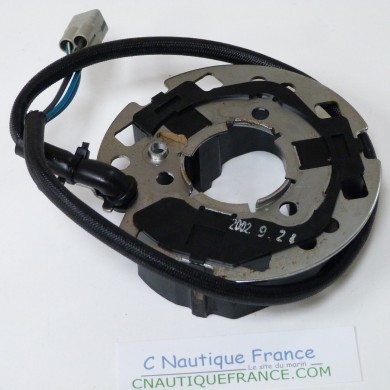 STATOR BF35 BF50 HONDA 30400-ZV5-003