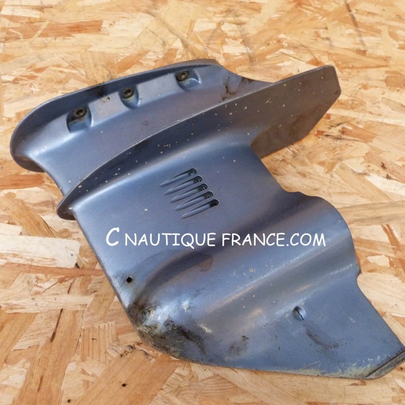 CARTER D'EMBASE 9.9 - 10 - 15 CV 2T JOHNSON EVINRUDE