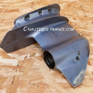 9.9 - 15 HP 2S HOUSING GEAR CASE JOHNSON EVINRUDE