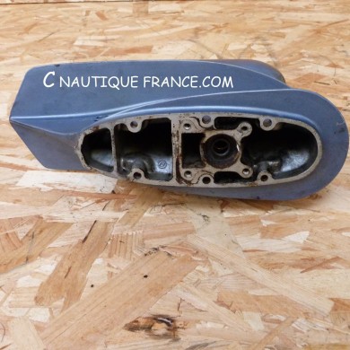 9.9 - 15 CV 2T PIEDE DI MOTORE JOHNSON EVINRUDE