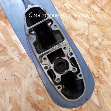 9.9 - 15 HP 2S HOUSING GEAR CASE JOHNSON EVINRUDE