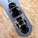 CARTER D'EMBASE 9.9 - 10 - 15 CV 2T JOHNSON EVINRUDE