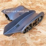 9.9 - 15 CV 2T PIEDE DI MOTORE JOHNSON EVINRUDE