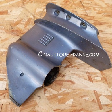 9.9 - 15 HP 2S HOUSING GEAR CASE JOHNSON EVINRUDE