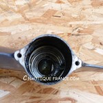 9.9 - 15 HP 2S HOUSING GEAR CASE JOHNSON EVINRUDE