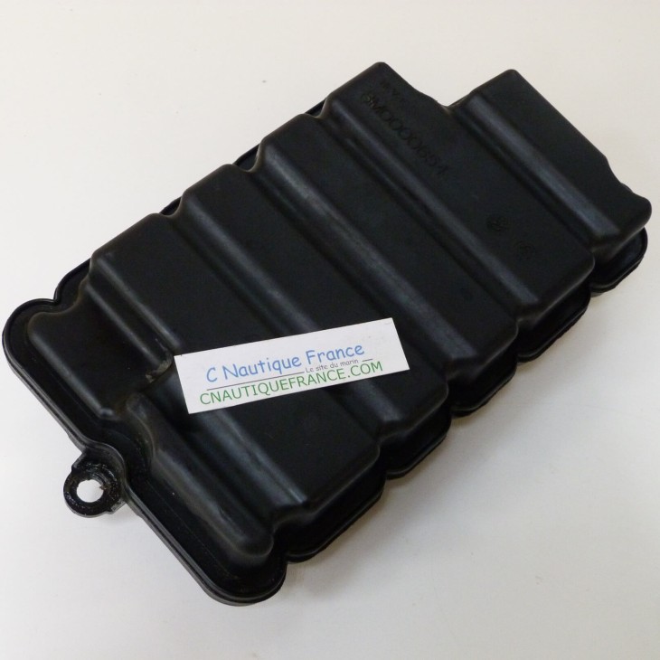 75 - 115 HP 4T FILTRO ARIA MERCURY MARINER 8M0000654