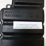 75 - 115 CV 4T FILTRE A AIR MERCURY MARINER 8M0000654