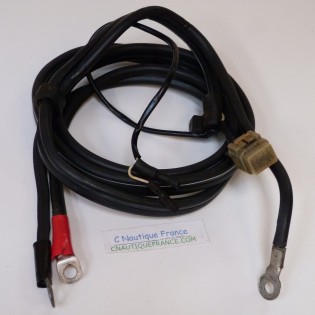 1M90 CAVO BATTERIA - AVVIAMENTO
