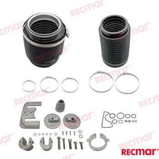 KIT MAINTENANCE MERCRUISER BRAVO I / II / III