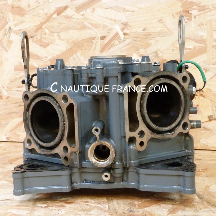 DF25 BLOC MOTEUR 25 CV 4T V2 SUZUKI 95J V-TWIN
