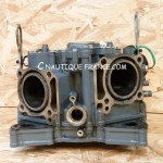 DF25 BLOC MOTEUR 25 CV 4T V2 SUZUKI 95J V-TWIN