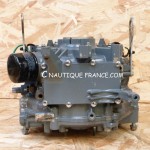 DF25 BLOCCO MOTORE 25 CV 4T V2 SUZUKI 95J V-TWIN