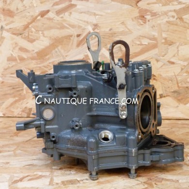 DF25 BLOCCO MOTORE 25 CV 4T V2 SUZUKI 95J V-TWIN