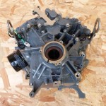 DF25 CRANKCASE 25 HP 4S V2 SUZUKI 95J V-TWIN