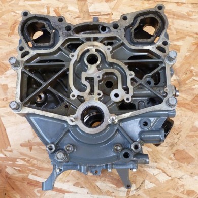 DF25 BLOCCO MOTORE 25 CV 4T V2 SUZUKI 95J V-TWIN