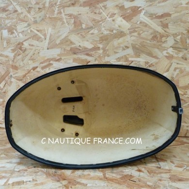 CALANDRA 50CV 4T YAMAHA F50 MOTORE FUORIBORDO