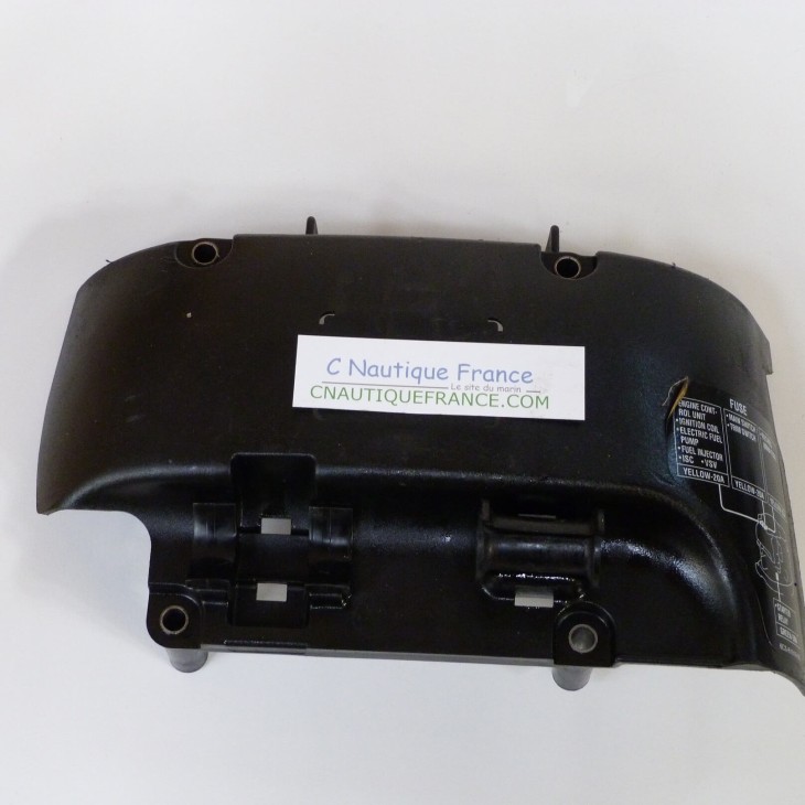 F50 F60 COPERCHIO PEZZI 50 - 60 HP 4T YAMAHA SELVA 6C5