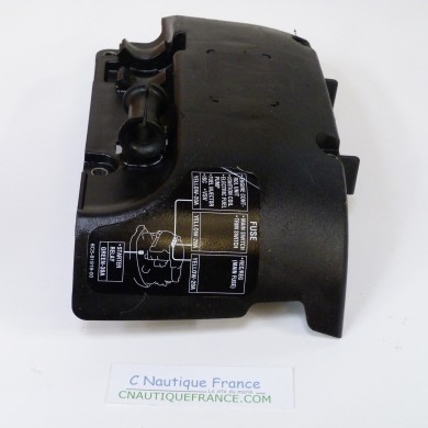 F50 F60 COPERCHIO PEZZI 50 - 60 HP 4T YAMAHA SELVA 6C5