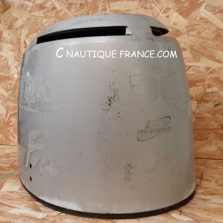 BF130A CAPOT 130 CV HONDA ZW5