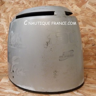 BF130A TOP COWL 130 HP HONDA ZW5