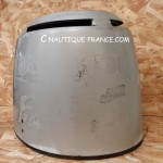 BF130A CALANDRA 130 CV 4T HONDA ZW5