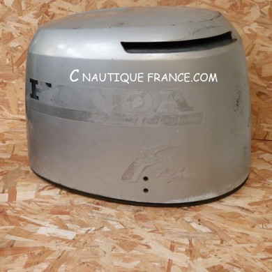 BF130A CALANDRA 130 CV 4T HONDA ZW5