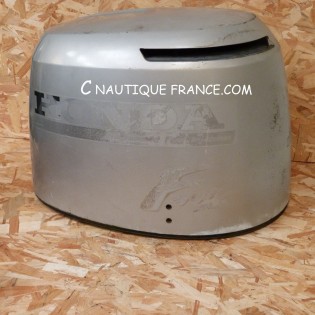BF130A TOP COWL 130 HP HONDA ZW5
