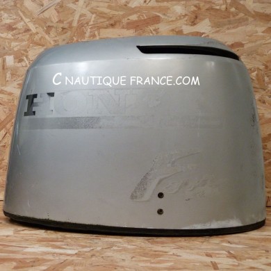 BF130A TOP COWL 130 HP HONDA ZW5
