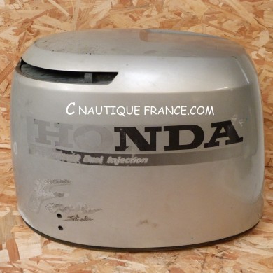 BF130A CAPOT 130 CV HONDA ZW5