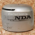 BF130A TOP COWL 130 HP HONDA ZW5