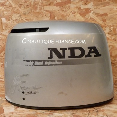BF130A TOP COWL 130 HP HONDA ZW5