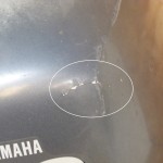 CAPOT 50 CV 4T YAMAHA 62Y F50