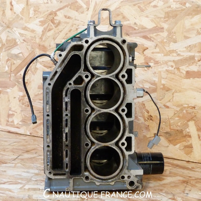 DF90 DF115 CYLINDER BLOCK 90 - 115 HP 4S SUZUKI 90J