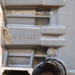 DF90 DF115 BLOCCO MOTORE 90 - 115 CV 2T SUZUKI 90J 92J