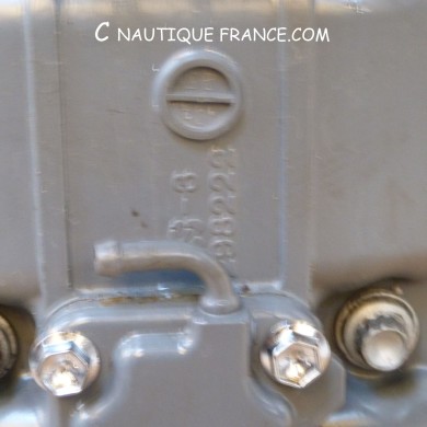 DF90 DF115 BLOCCO MOTORE 90 - 115 CV 2T SUZUKI 90J 92J