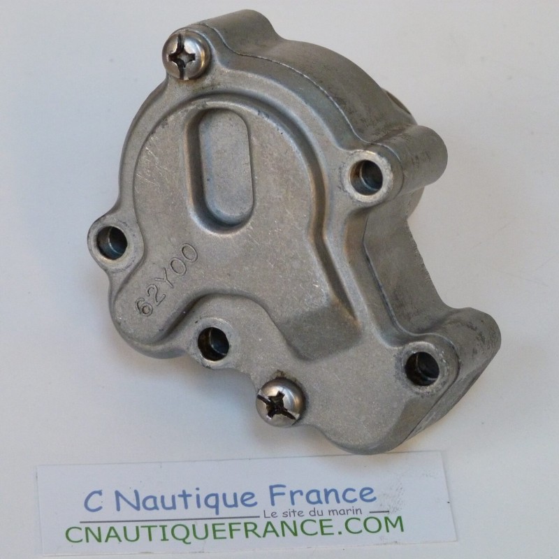 Pompe a huile 40 - 50 CV YAMAHA 62Y F40 F50