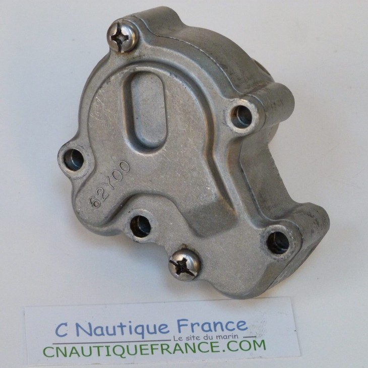 Pompe a huile 40 - 50 CV YAMAHA 62Y F40 F50