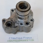 Oil pump F40 F50 YAMAHA MERCURY - Used part outboard motor 40HP 50HP