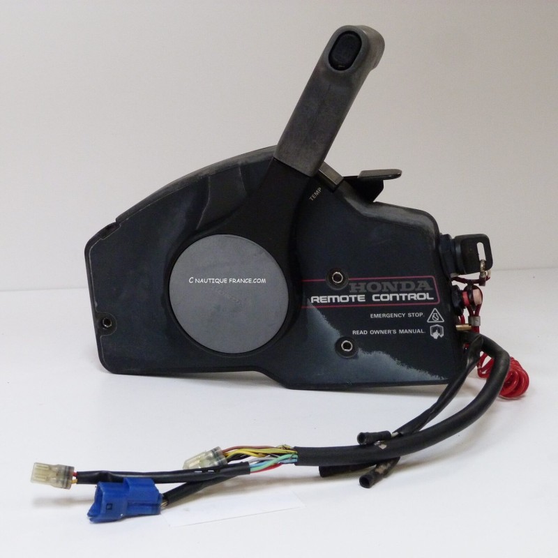 Commande à distance moteur hors-bord HONDA