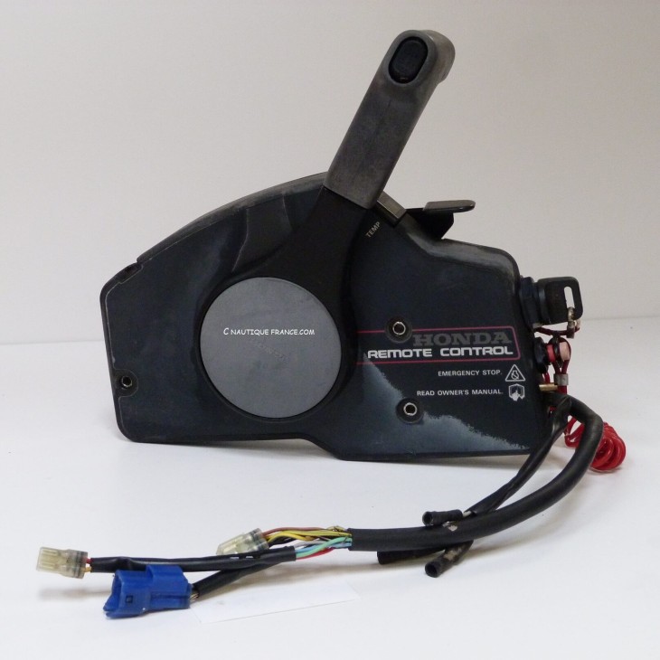 TELECOMANDO MOTORE FUORIBORDO HONDA