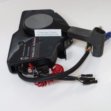 REMOTE CONTROL OUTBOARD MOTOR HONDA