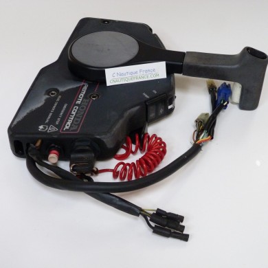 TELECOMANDO MOTORE FUORIBORDO HONDA