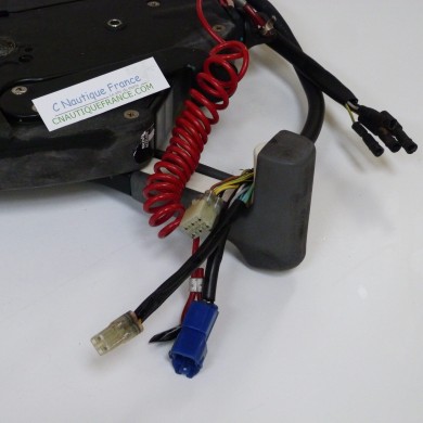 TELECOMANDO MOTORE FUORIBORDO HONDA