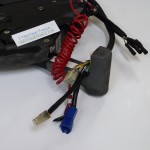 REMOTE CONTROL OUTBOARD MOTOR HONDA