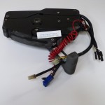 TELECOMANDO MOTORE FUORIBORDO HONDA